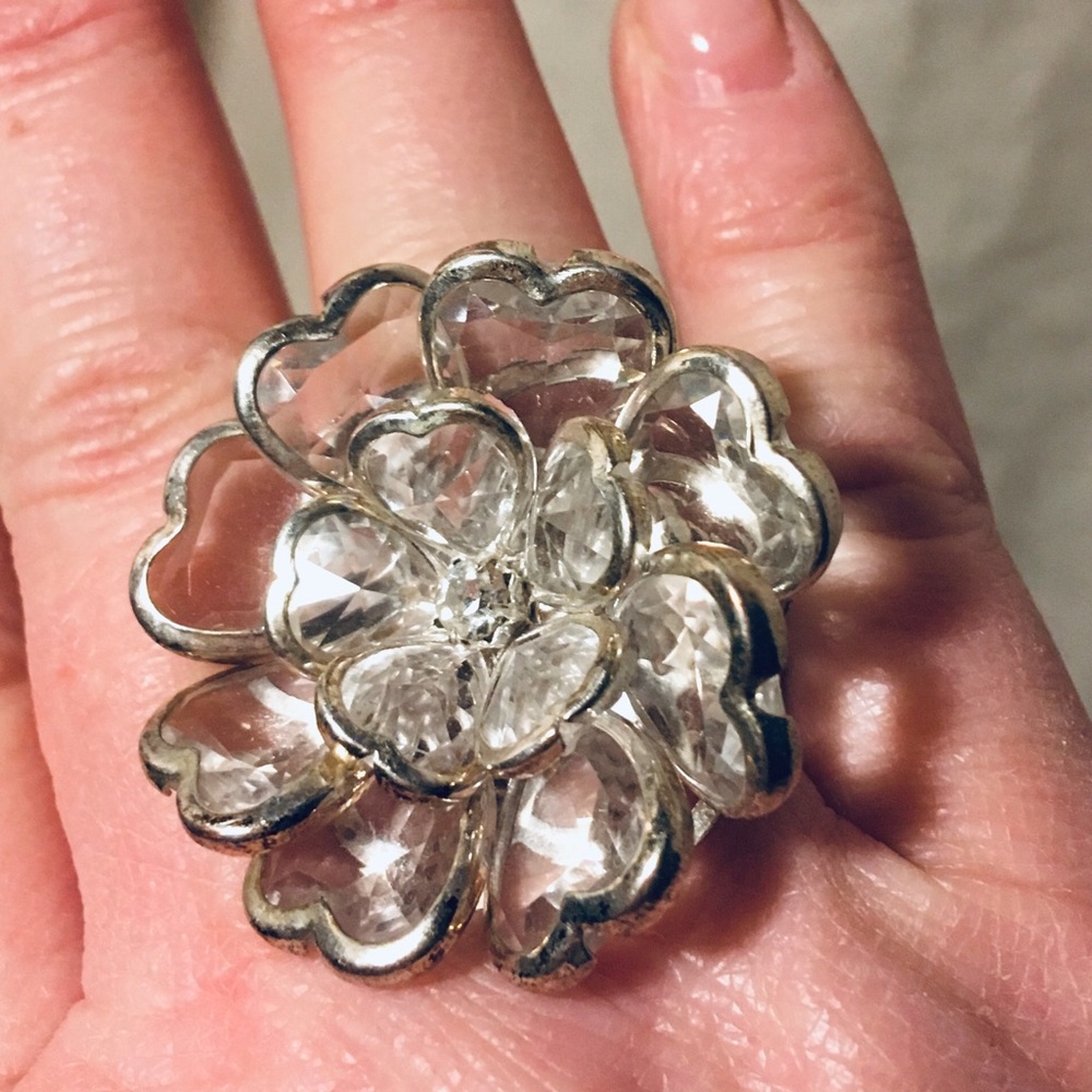Statement Ring